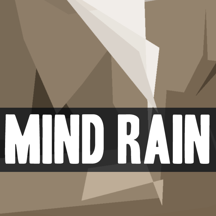 “Mind Rain” | Boom Bap 90s Rap Instrumental Type Beat 2024