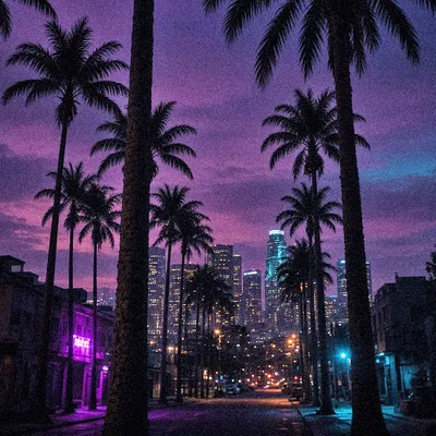 West Coast Heat 2025 Vol. 1 – West Coast Type Beats