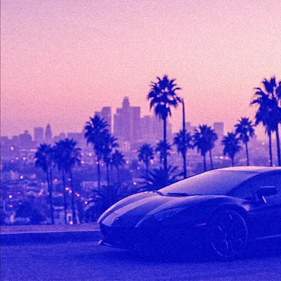 West Coast Heat 2025 Vol. 2 – West Coast Type Beats